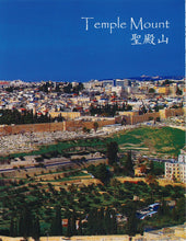 Load image into Gallery viewer, 聖殿山